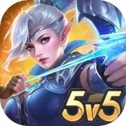 Mobile Legends